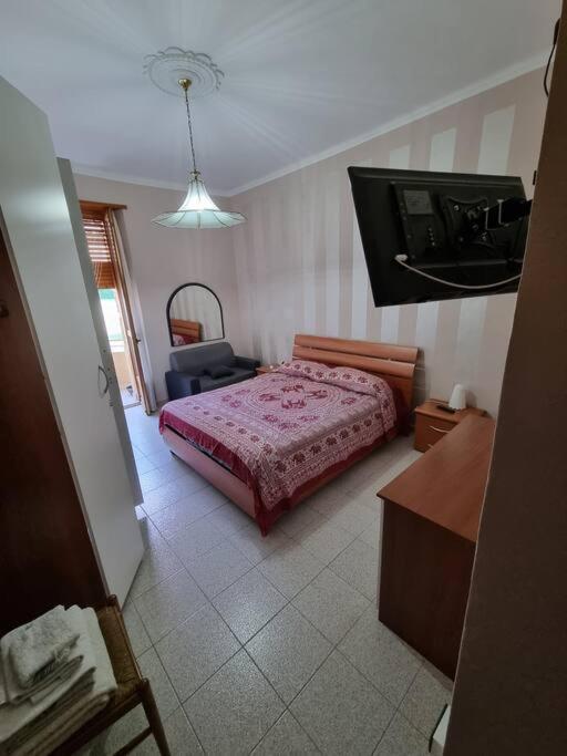 La Casa Di Tony Apartment Turin Exterior photo
